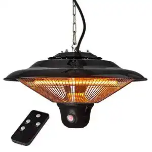 Deckenheizstrahler dema heizstrahler deckenheizer elektroheizer