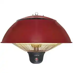 Deckenheizstrahler trotec infrarotheizung ir 1510 sc