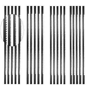 Dekupiersaegeblatt wtpin set 20 stueck 127cm 10 15 18 24