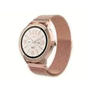 Denver smartwatch denver damen smartwatch sw 360ro rose 1