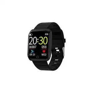 Denver smartwatch denver digital 690573 1