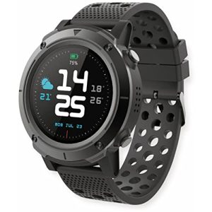 Denver-Smartwatch Denver Smartwatch, Schwarz, Einheitsgröße - denver smartwatch denver smartwatch schwarz einheitsgroesse 1