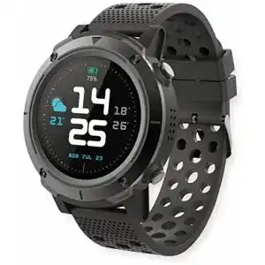 Denver smartwatch denver smartwatch schwarz einheitsgroesse 1