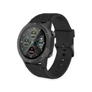 Denver smartwatch denver sw 351 smartwatch schwarz 1