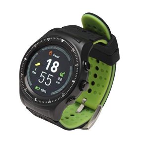 Denver-Smartwatch Denver SW-500 Bluetooth-Smartwatch, GPS - denver smartwatch denver sw 500 bluetooth smartwatch gps