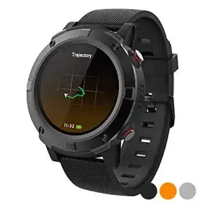Denver-Smartwatch