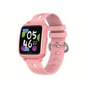 Denver-Smartwatch Denver SWK-110P Pink - denver smartwatch denver swk 110p pink 1