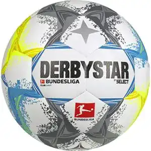 Derbystar fussball derbystar bundesliga club light v22