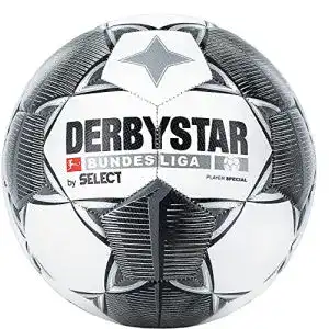 Derbystar fussball derbystar fussball bundesliga player special