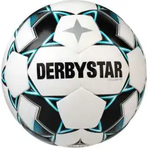 Derbystar fussball derbystar unisex erwachsene brillant tt db