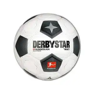 Derbystar fussball derbystar unisex erwachsene bundesliga