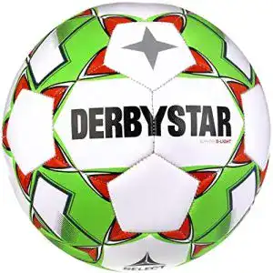 Derbystar fussball derbystar unisex erwachsene fussball junior 1