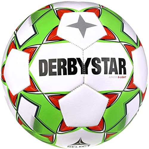 Derbystar-Fußball Derbystar Unisex Erwachsene Fußball Junior - derbystar fussball derbystar unisex erwachsene fussball junior 1