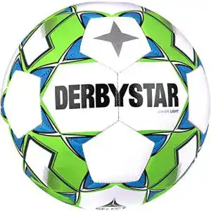 Derbystar fussball derbystar unisex erwachsene fussball junior