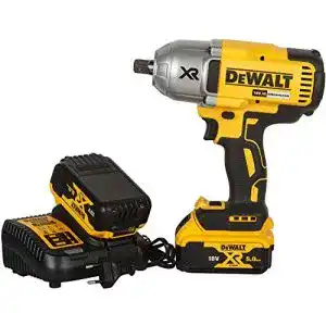 Dewalt schlagschrauber dewalt 18 v 50 ah akku schlagschrauber