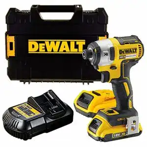 Dewalt schlagschrauber dewalt 18 volt schlagschrauber dcf887d2