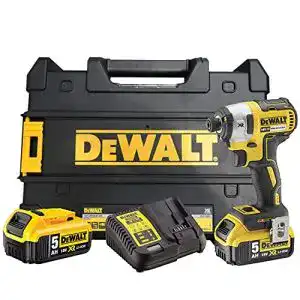 Dewalt schlagschrauber dewalt dcf887p2 qw atornillador