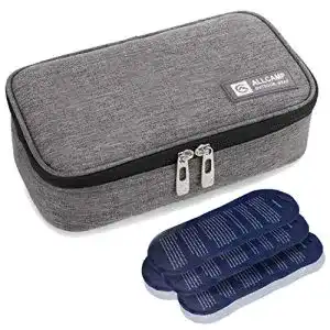 Diabetikertasche - diabetikertasche allcamp outdoor gear allcamp kuehltasche