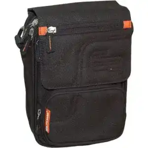 Diabetikertasche elite bags eb fits schwarz