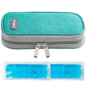 Diabetikertasche parateck diabetiker tasche insulin kuehltasche