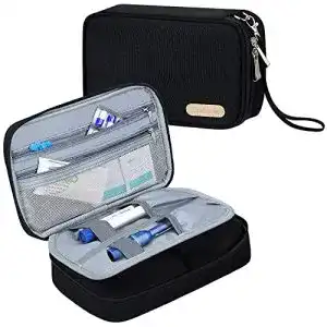 Diabetikertasche simboom insulin diabetiker tasche insulin