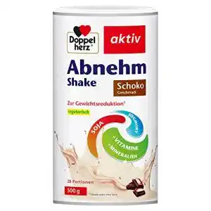 Diaet shakes doppelherz abnehm shake mahlzeitenersatz