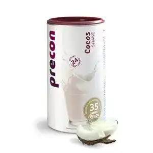 Diaet shakes precon bcm diaet shake zum abnehmen cocos