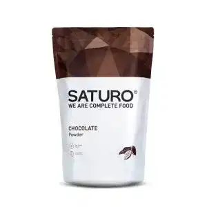 Diaet shakes saturo mahlzeitersatz shake schokolade
