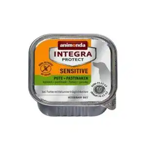 Diaetfutter hund animonda integra protect sensitive hund diaet