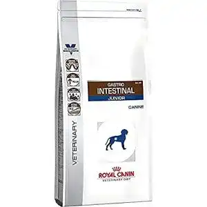 Diaetfutter hund royal canin gastro intestinal junior