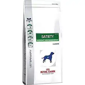 Diaetfutter hund royal canin vet diet satiety support 12 kg