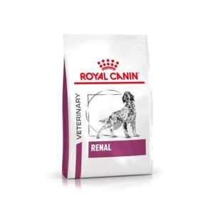 Diätfutter Hund ROYAL CANIN Veterinary Renal 2 kg