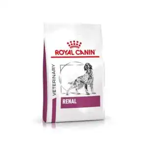 Diaetfutter hund royal canin veterinary renal 2 kg