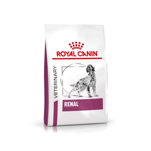 Diätfutter Hund ROYAL CANIN Veterinary Renal 2 kg