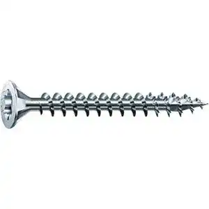 Dielenschrauben spax 1191010500505 universal senkkopf t star plus