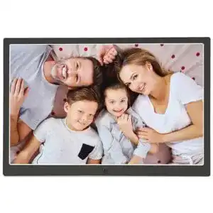 Digitaler bilderrahmen 15 zoll kastiss digitaler fotorahmen