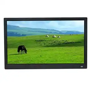 Digitaler bilderrahmen 15 zoll photo frame ips vollbild 15 zoll 1
