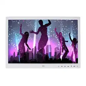 Digitaler bilderrahmen 15 zoll topiky 15zoll digital foto