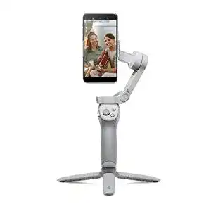 Dji gimbal dji om 4 3 axis smartphone gimbal magnetic design