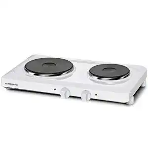 Doppelkochplatte rommelsbacher ths 2590 made in germany