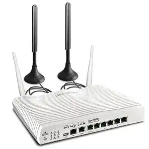 Draytek router draytek dray tek v2860nlte b vigor2860l annex b