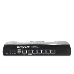 DrayTek-Router DrayTek Vigor 2927