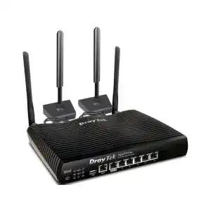 Draytek router draytek vigor 2927lac lte serie 4g lte