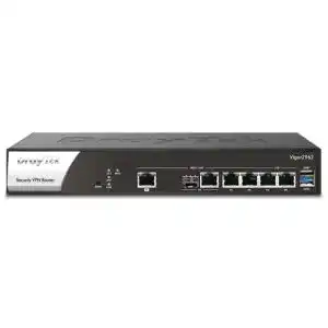 Draytek router draytek vigor 2962 serie leistungsstarker
