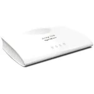 Draytek router draytek vigor166 g fast vdsl2 35b