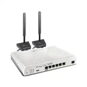 Draytek router draytek vigor2866l lte serie 4g lte g fast