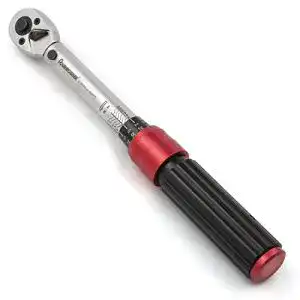 Drehmomentschluessel 1 4 zoll fourrobber drehmomentschluessel