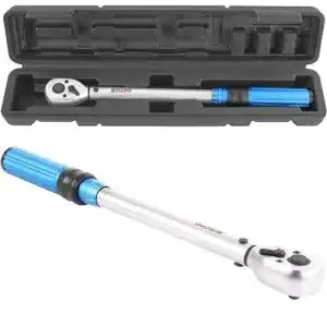 Drehmomentschluessel 1 4 zoll tecpo automatischer