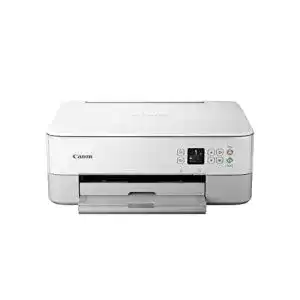 Drucker bis 150 euro canon pixma ts5351a wh farbtintenstrahl