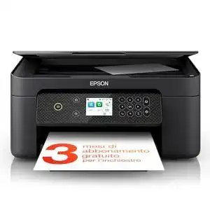 Drucker bis 150 euro epson expression home xp 4200 3 in 1